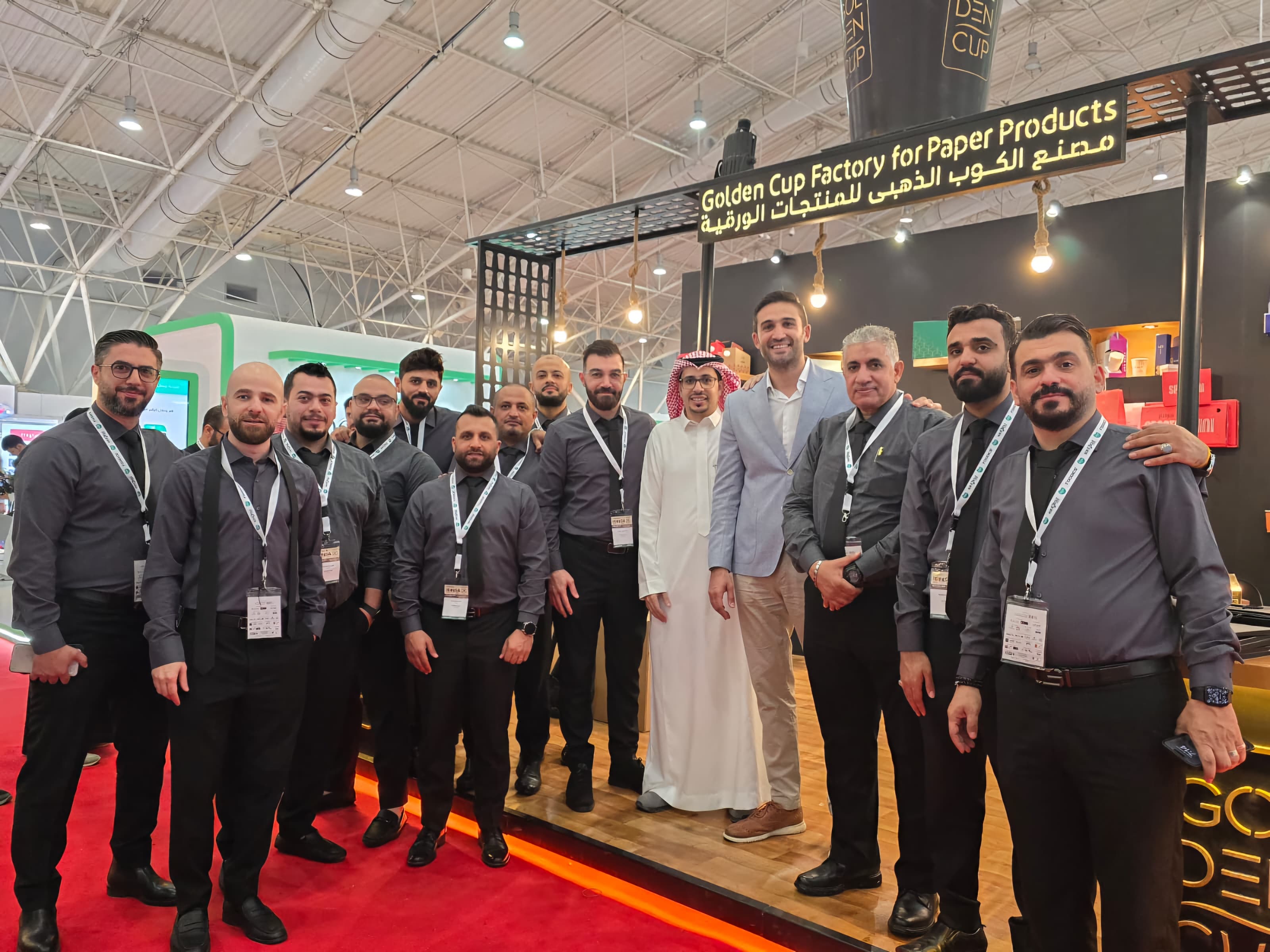 Sales Team